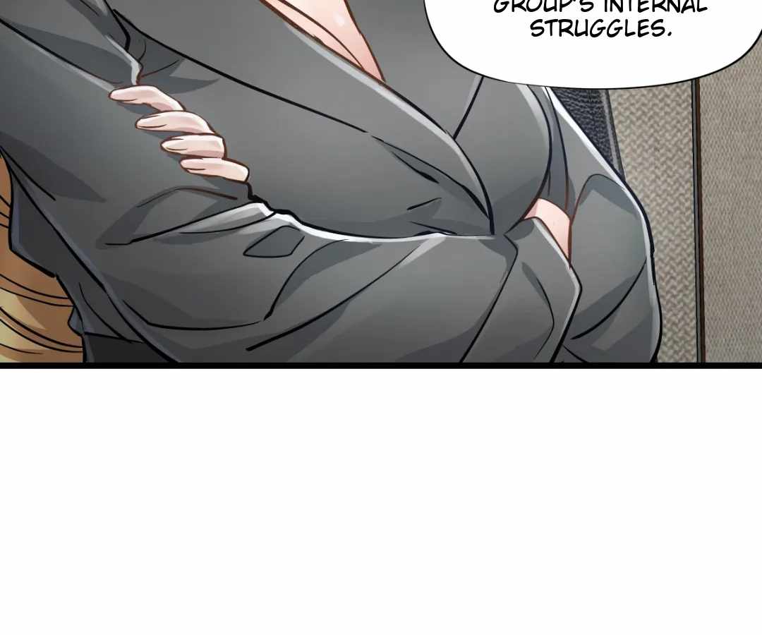 Divine Hand Chapter 51 - Page 97