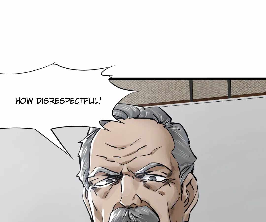 Divine Hand Chapter 51 - Page 98