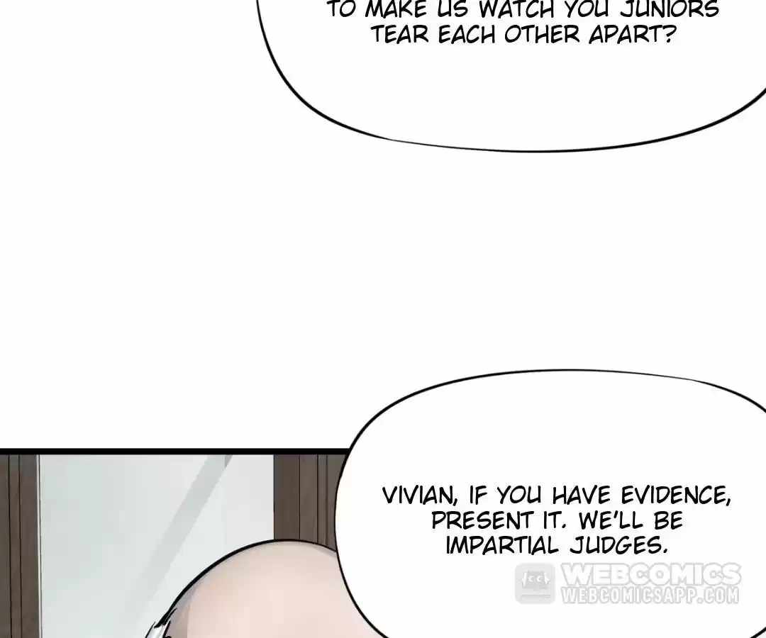 Divine Hand Chapter 51 - Page 100