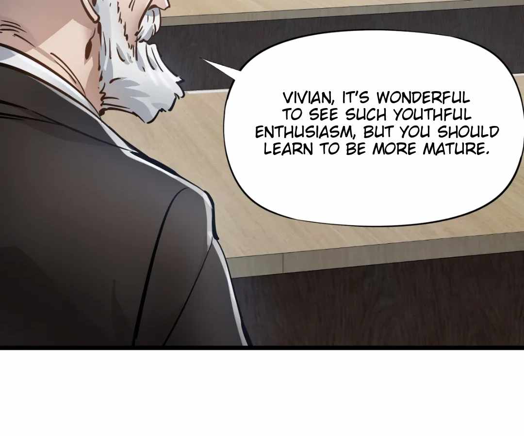 Divine Hand Chapter 52 - Page 2