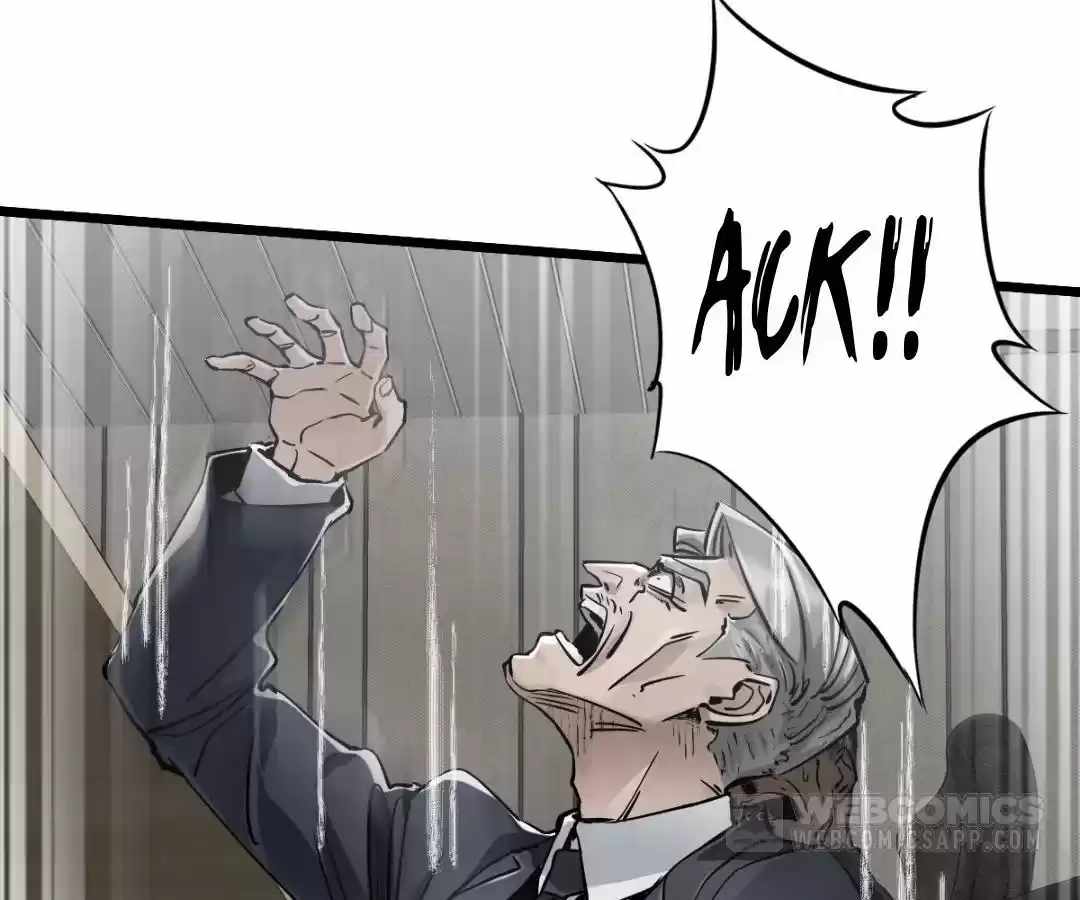 Divine Hand Chapter 52 - Page 11