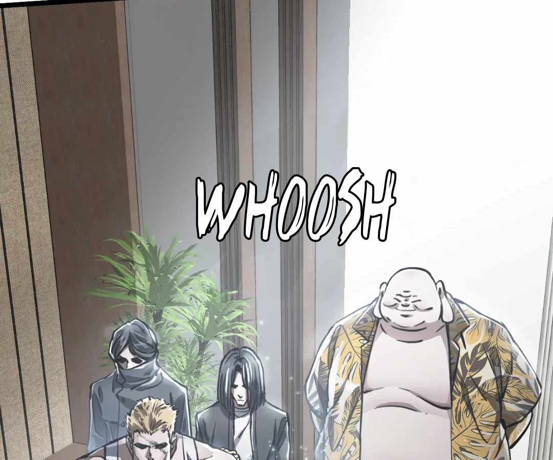 Divine Hand Chapter 52 - Page 102