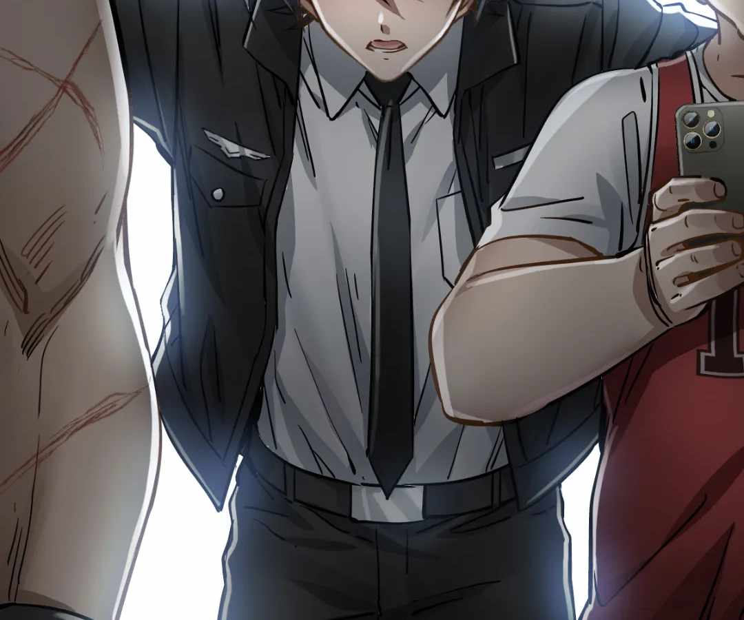 Divine Hand Chapter 52 - Page 106