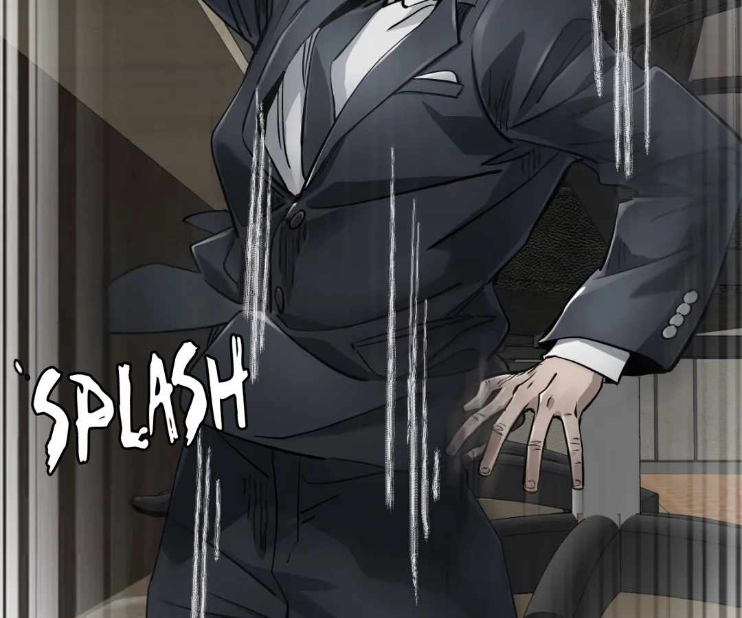 Divine Hand Chapter 52 - Page 12