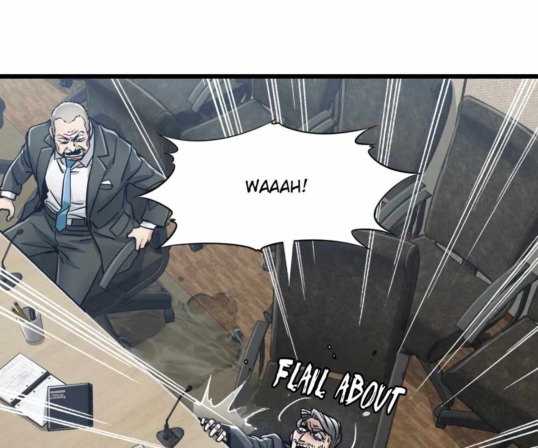 Divine Hand Chapter 52 - Page 14
