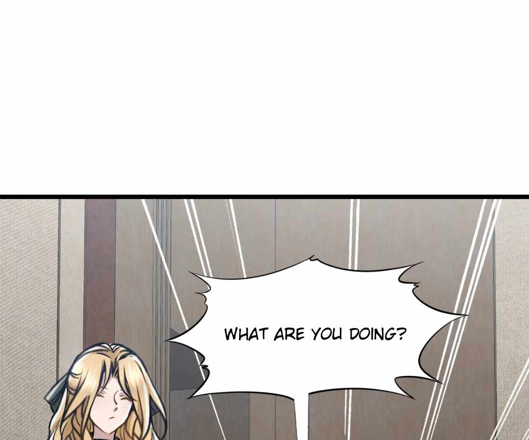 Divine Hand Chapter 52 - Page 16