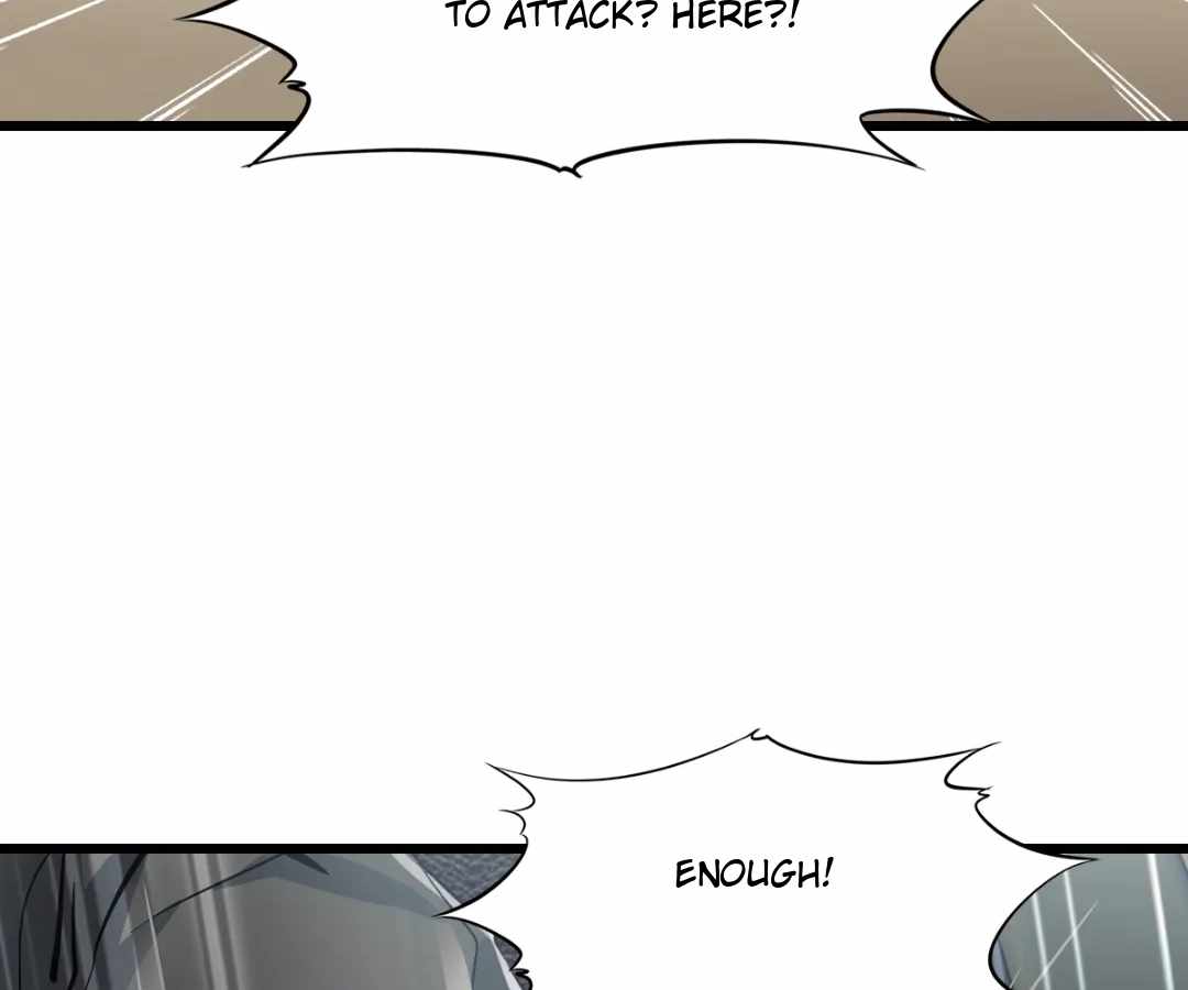 Divine Hand Chapter 52 - Page 18