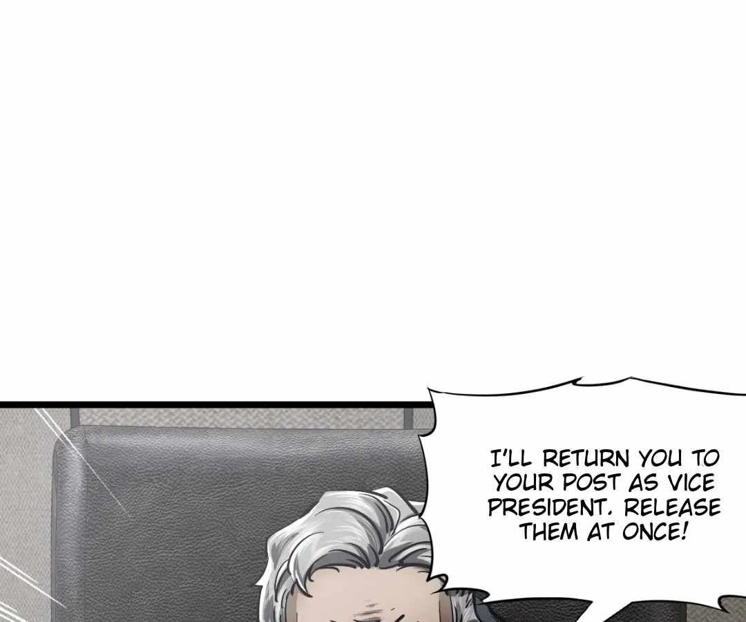 Divine Hand Chapter 52 - Page 20