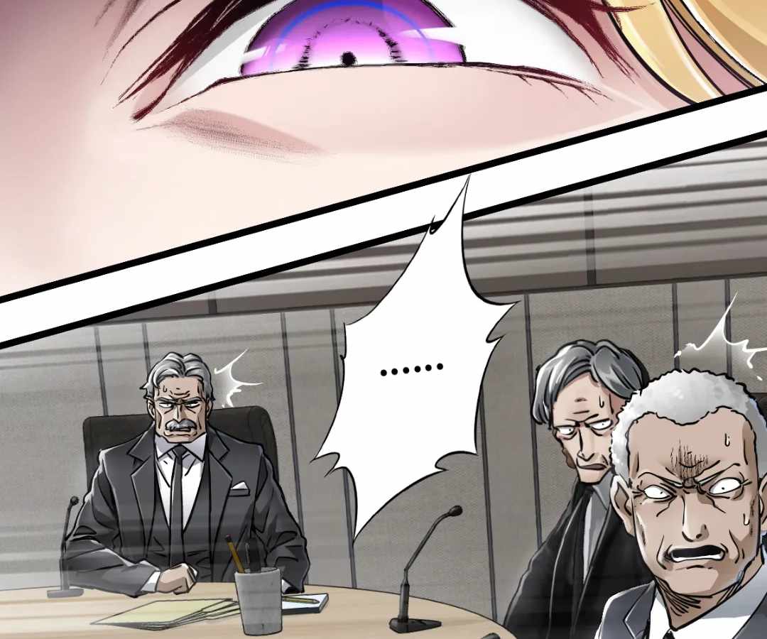 Divine Hand Chapter 52 - Page 25