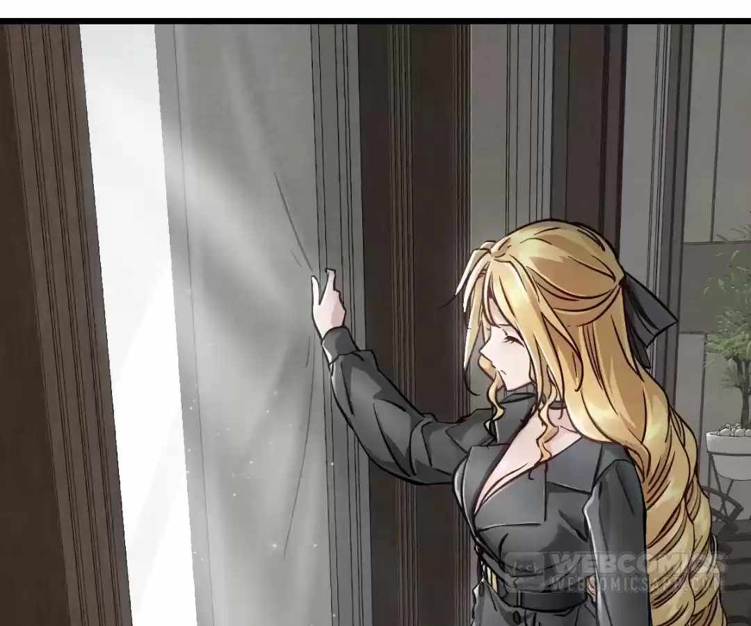 Divine Hand Chapter 52 - Page 35