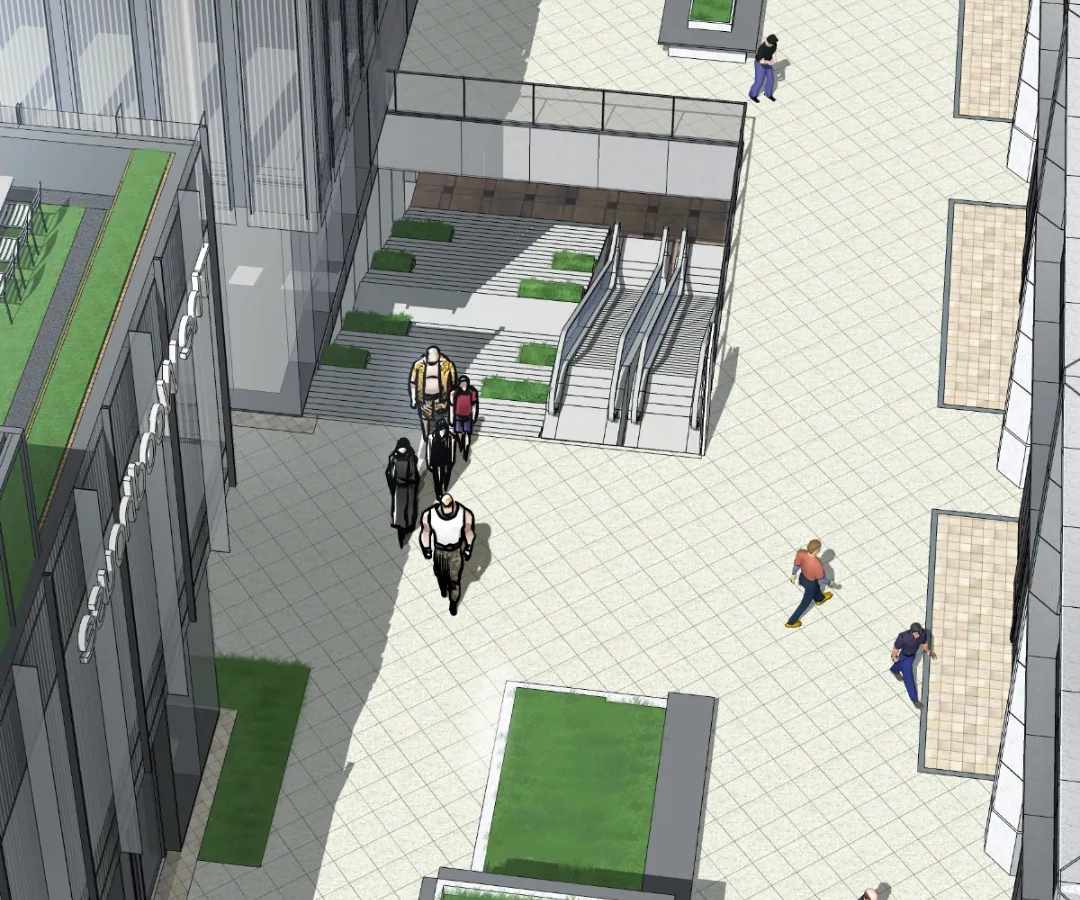 Divine Hand Chapter 52 - Page 38