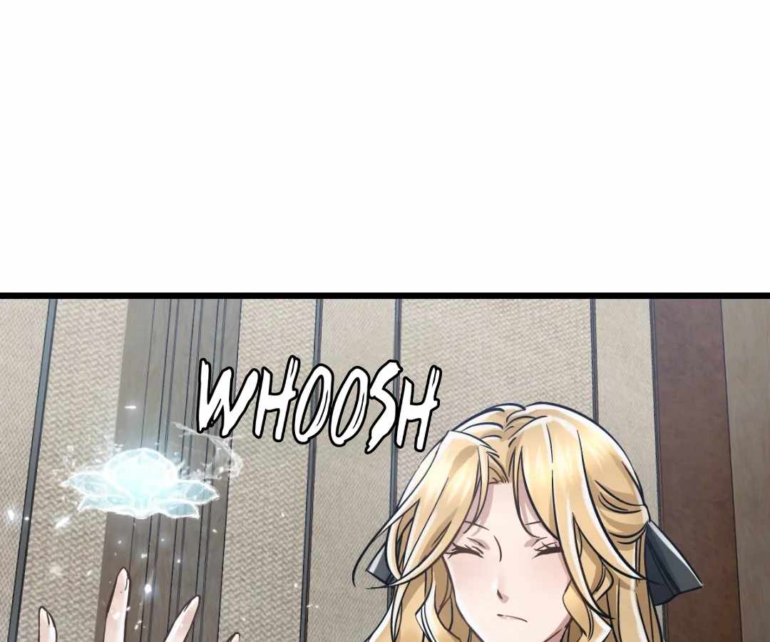 Divine Hand Chapter 52 - Page 5