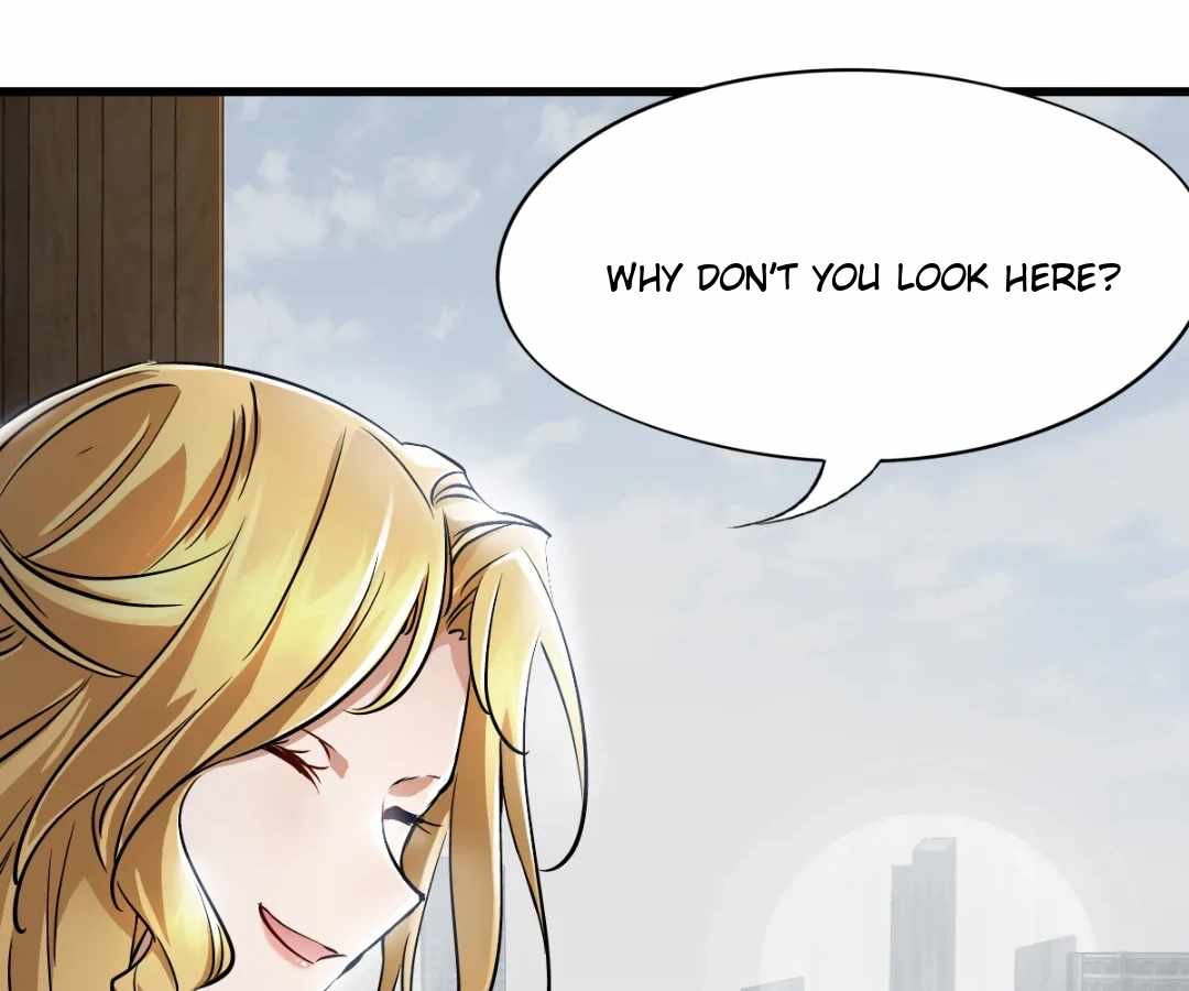 Divine Hand Chapter 52 - Page 46