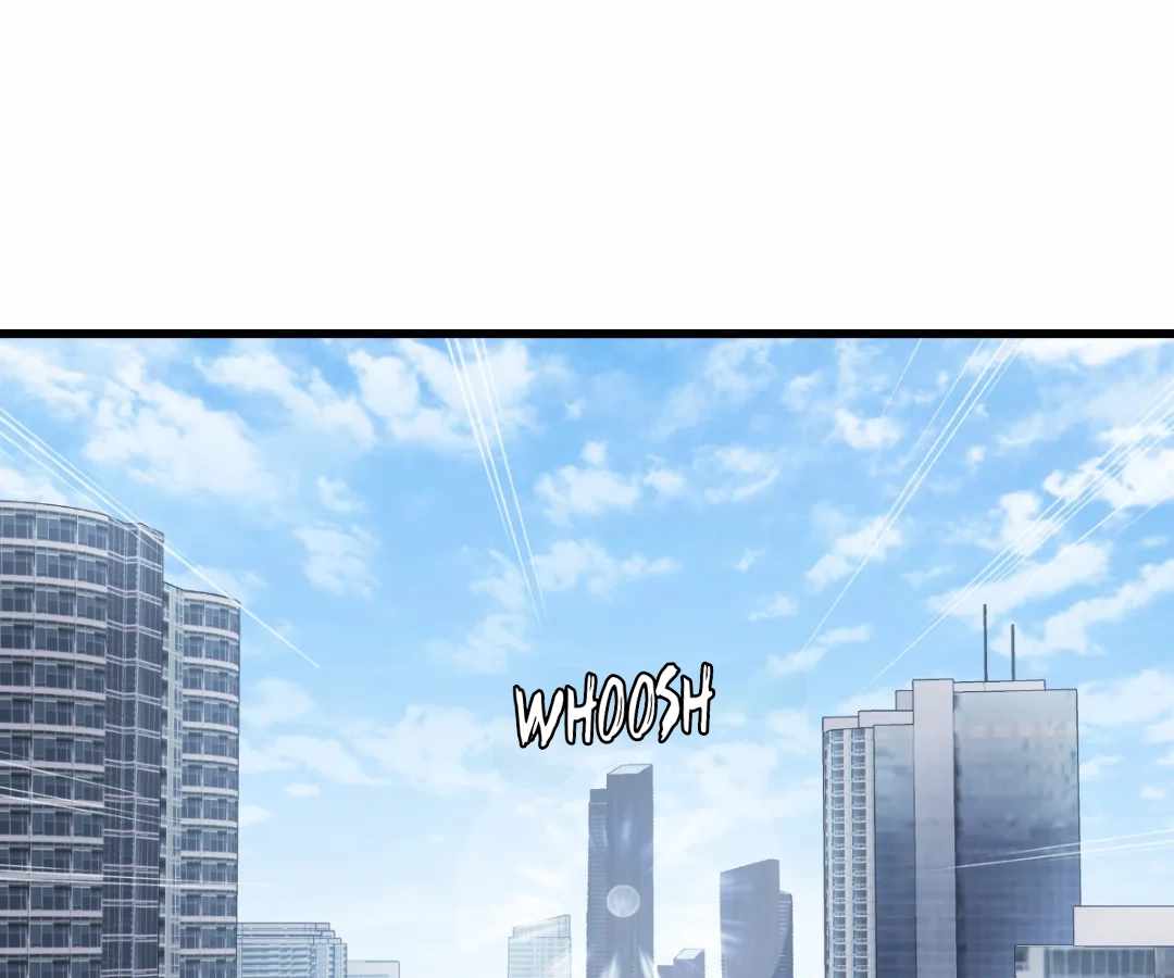 Divine Hand Chapter 52 - Page 50