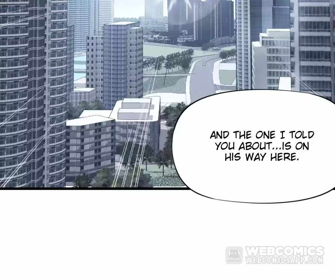 Divine Hand Chapter 52 - Page 51