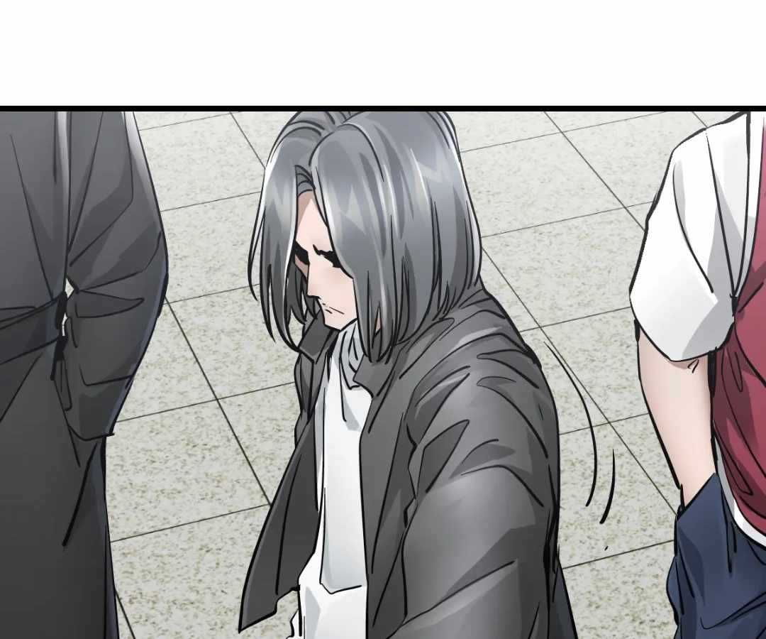 Divine Hand Chapter 52 - Page 57