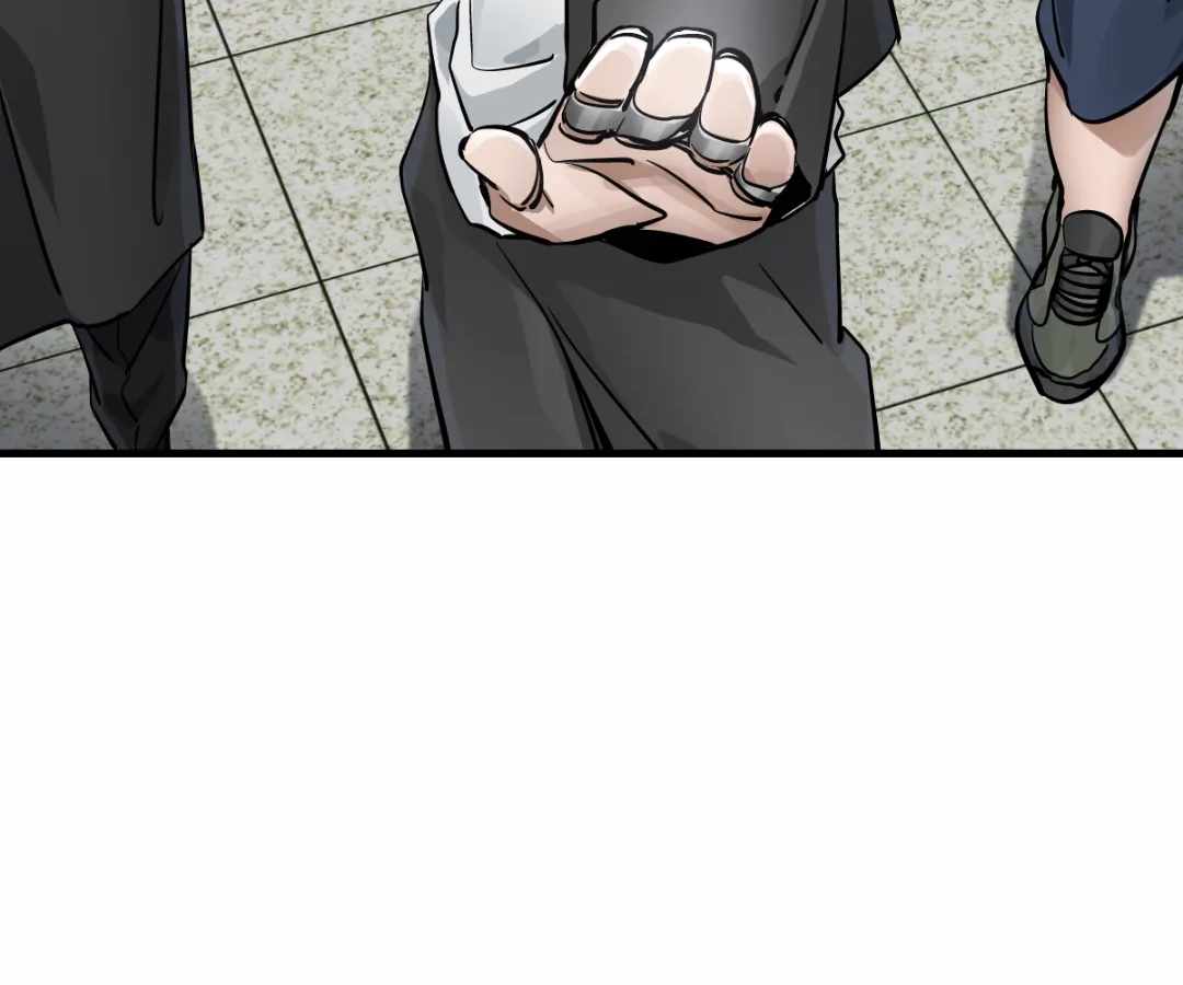 Divine Hand Chapter 52 - Page 58