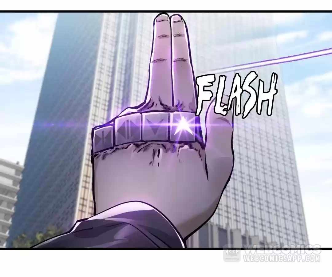 Divine Hand Chapter 52 - Page 59