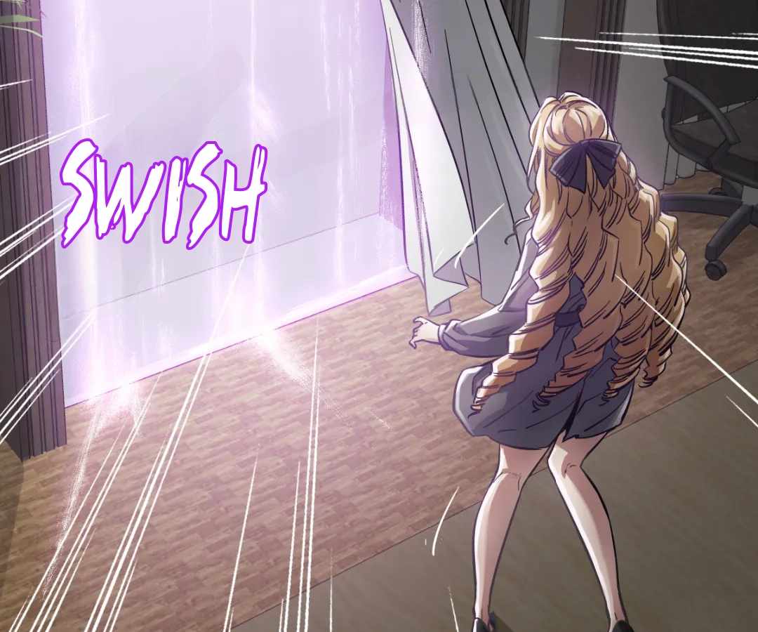 Divine Hand Chapter 52 - Page 65