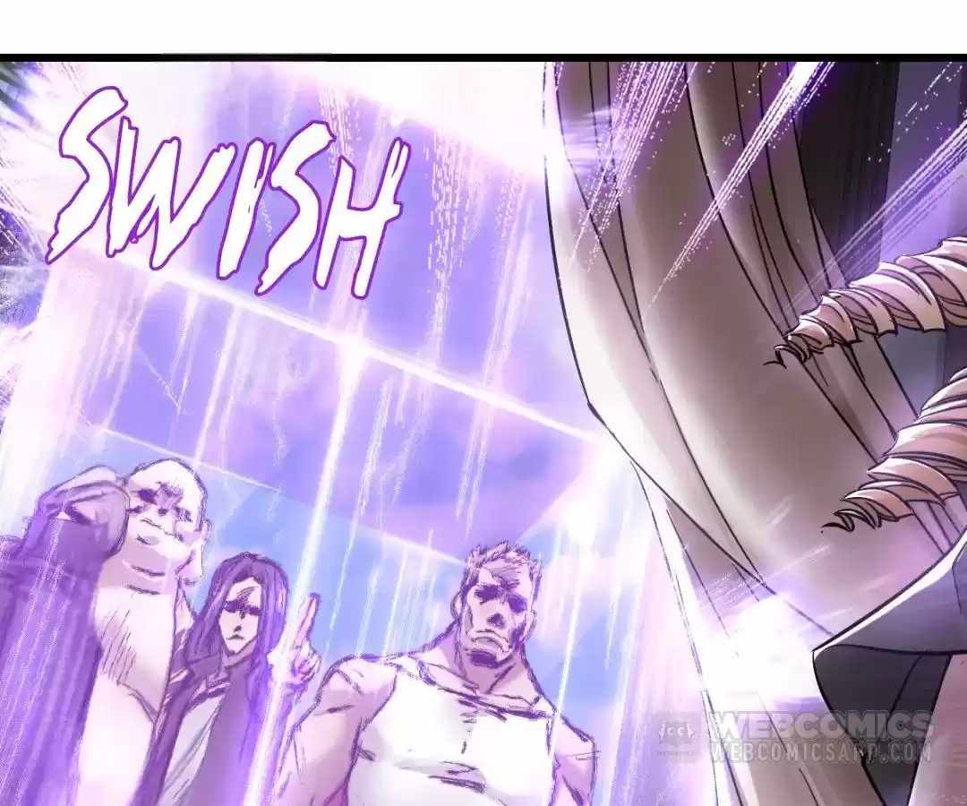 Divine Hand Chapter 52 - Page 67