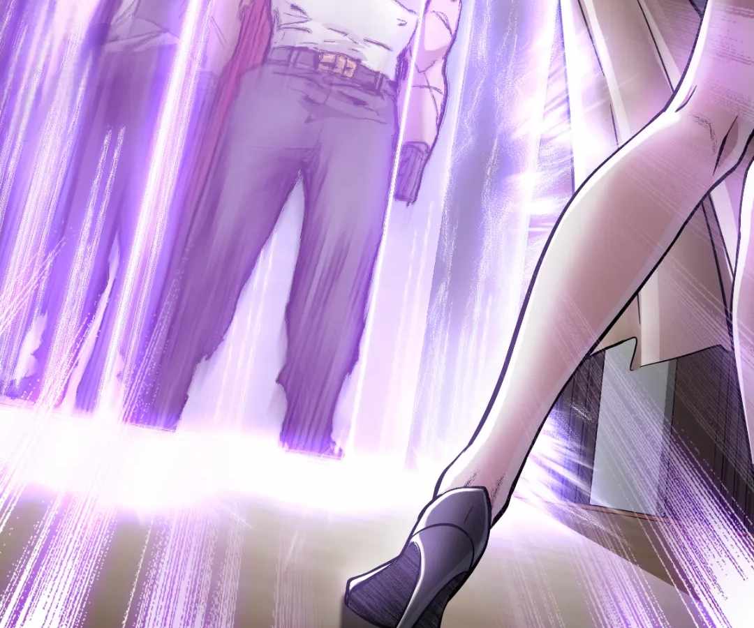 Divine Hand Chapter 52 - Page 68