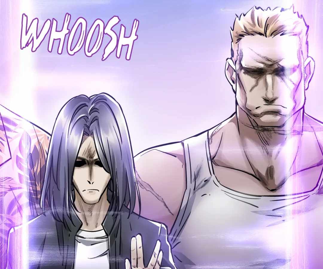 Divine Hand Chapter 52 - Page 70