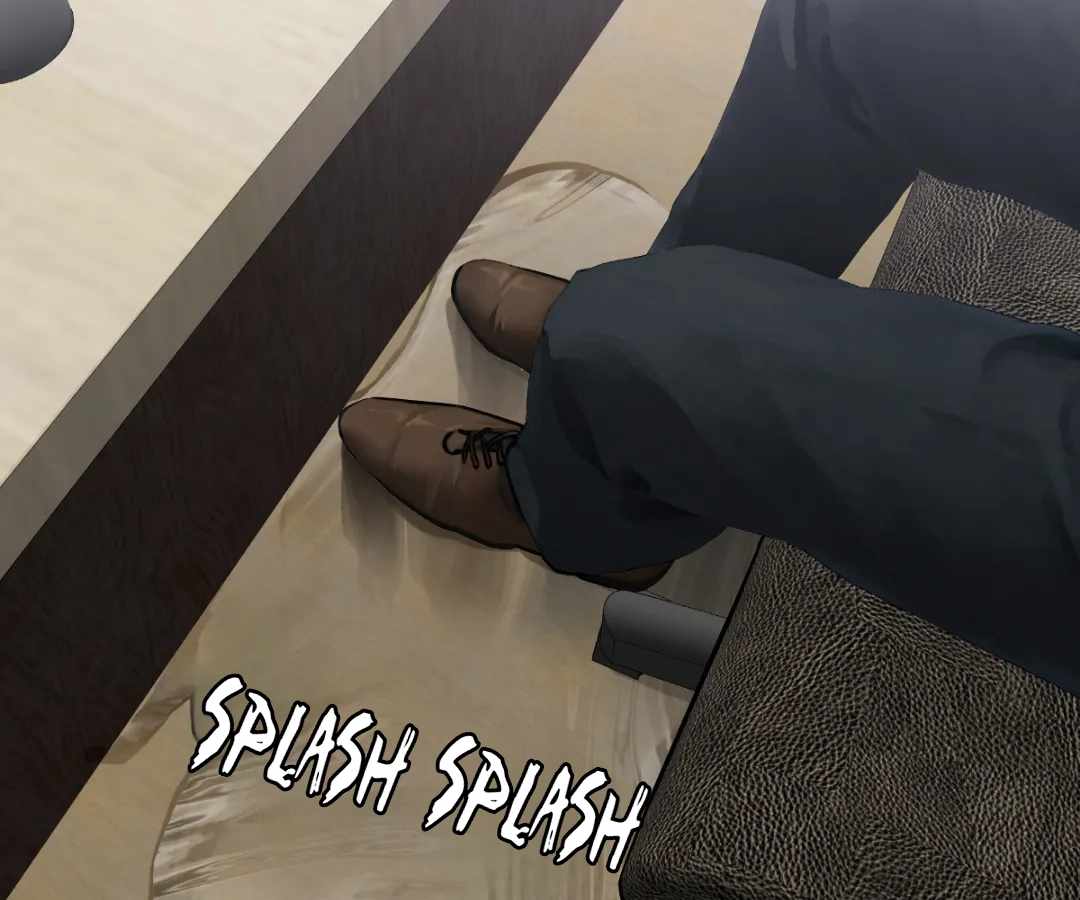 Divine Hand Chapter 52 - Page 8