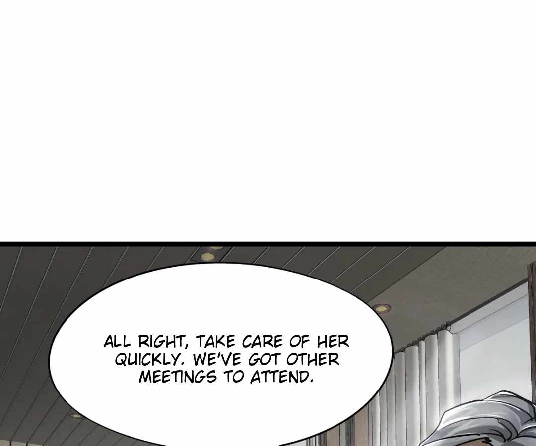 Divine Hand Chapter 52 - Page 73