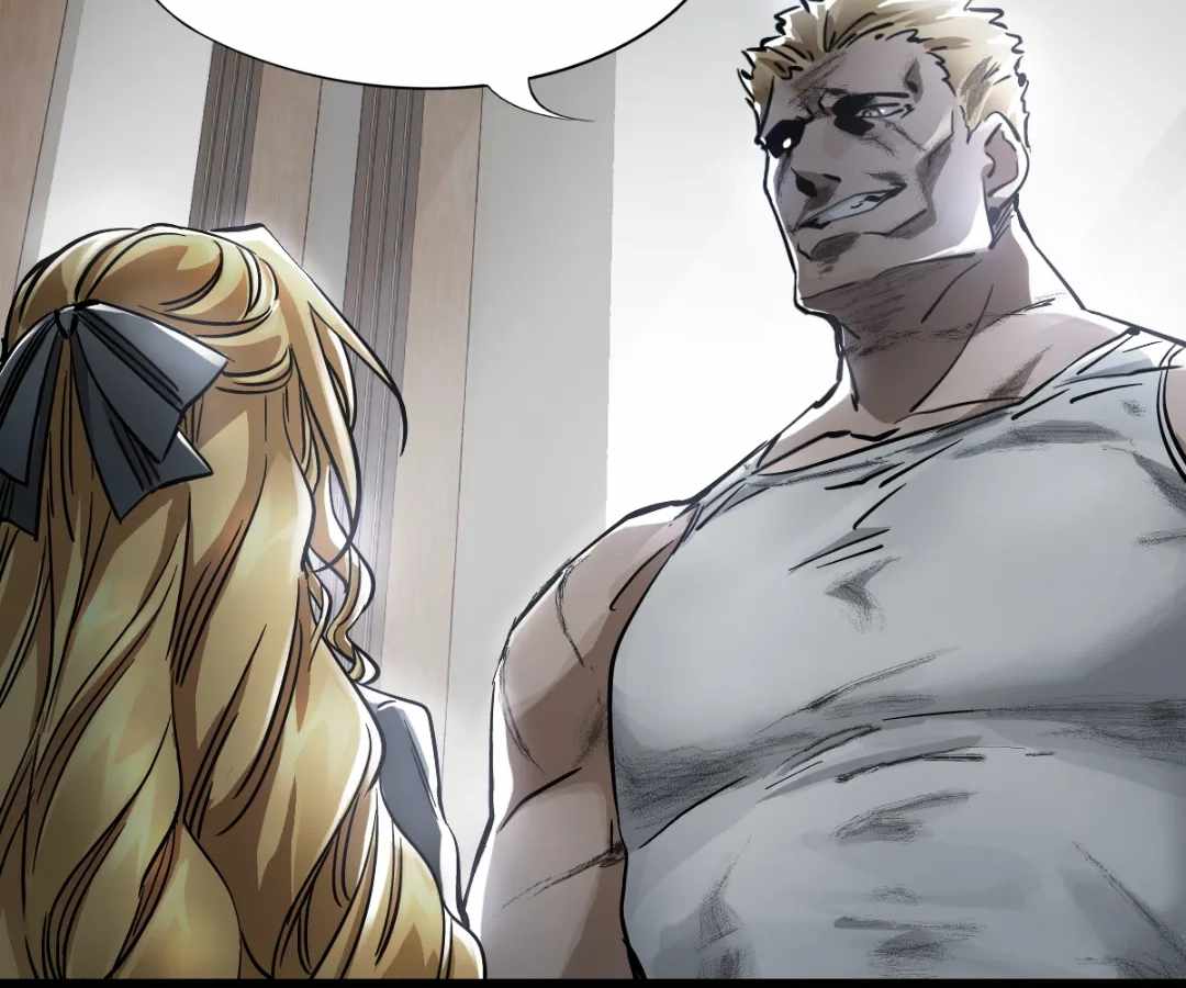 Divine Hand Chapter 52 - Page 76