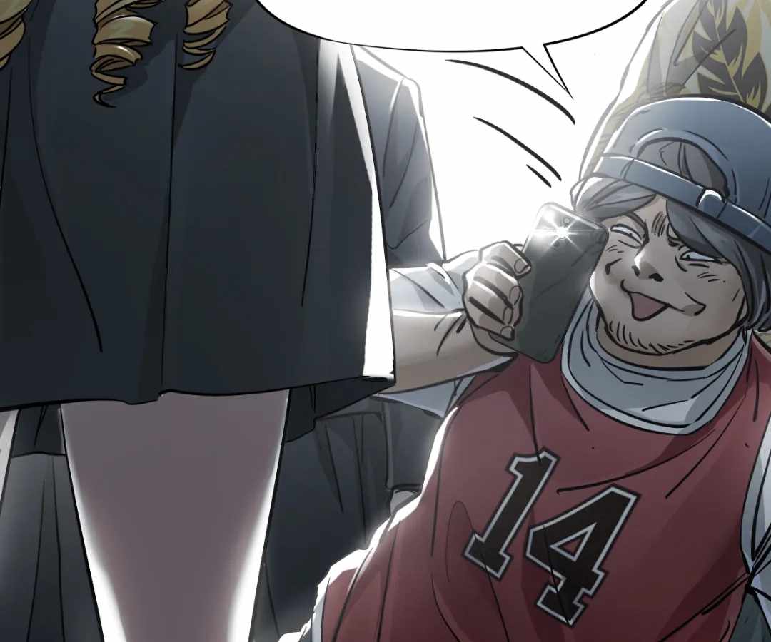 Divine Hand Chapter 52 - Page 78