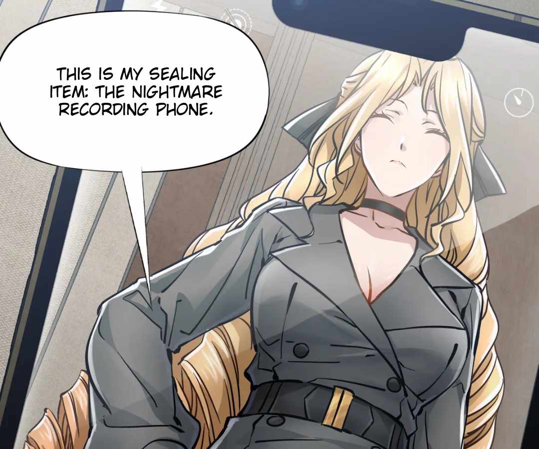 Divine Hand Chapter 52 - Page 80