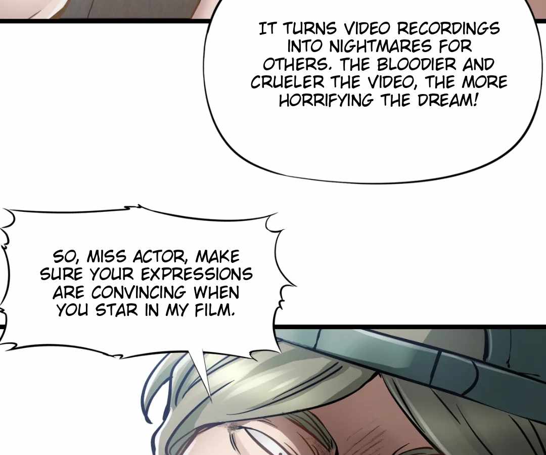 Divine Hand Chapter 52 - Page 82