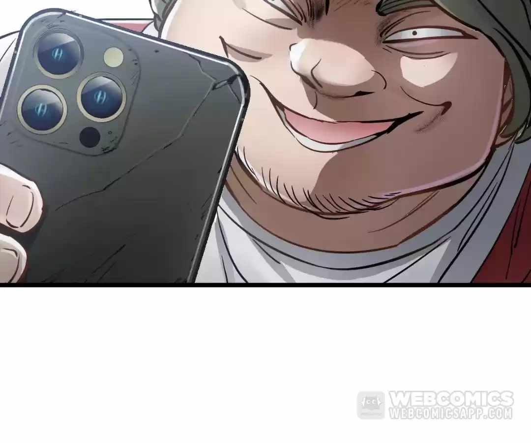 Divine Hand Chapter 52 - Page 83