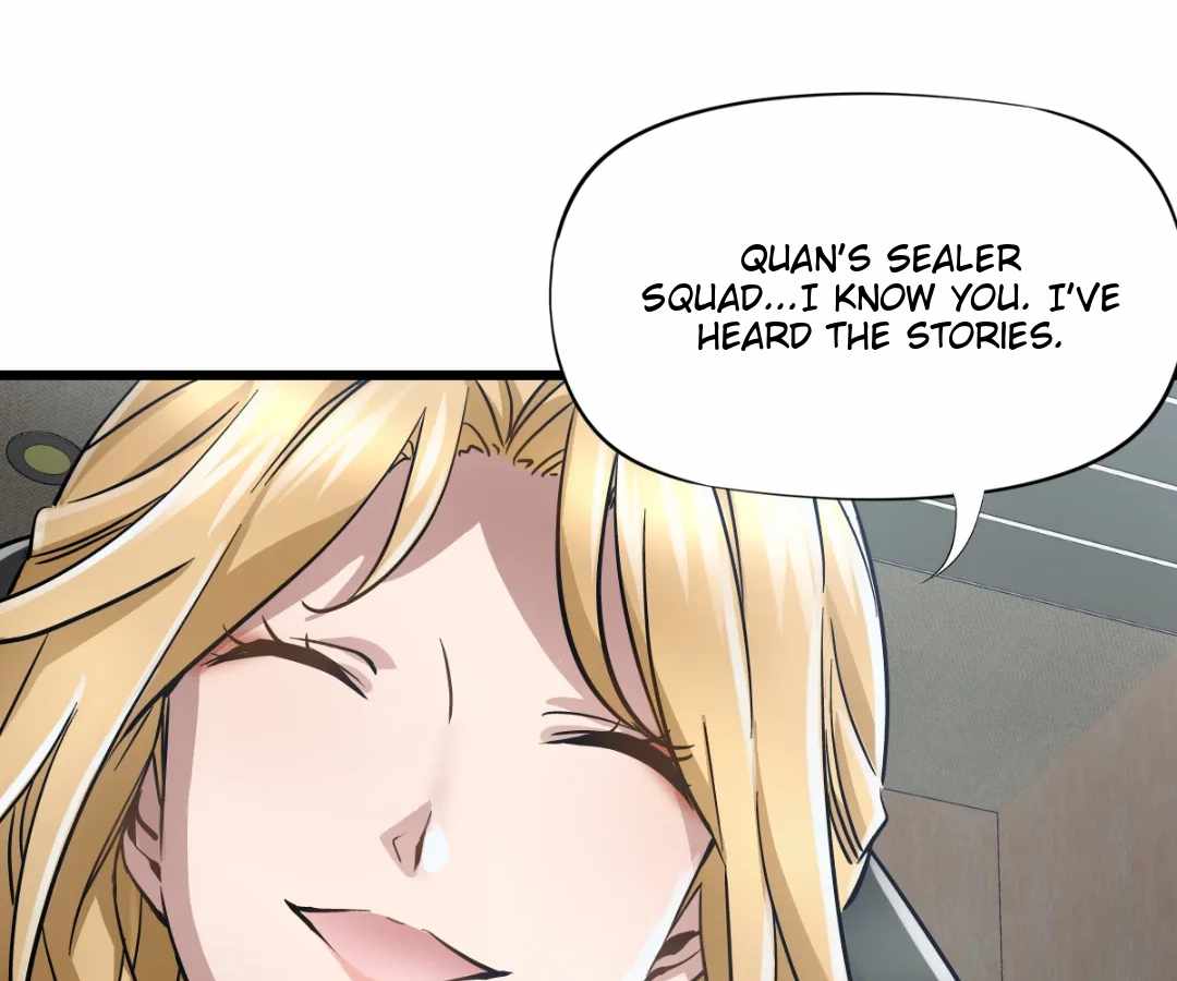 Divine Hand Chapter 52 - Page 84