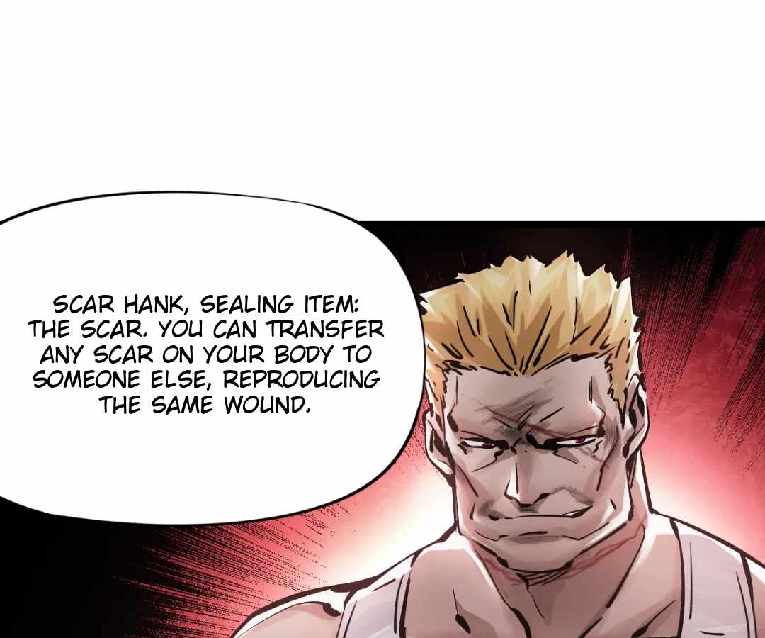 Divine Hand Chapter 52 - Page 86