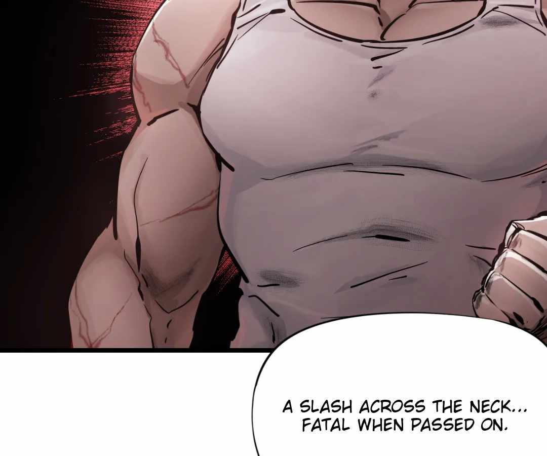 Divine Hand Chapter 52 - Page 87