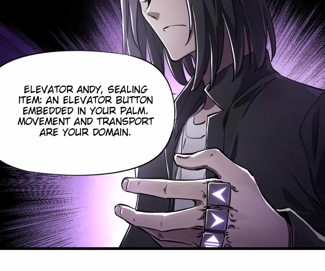 Divine Hand Chapter 52 - Page 89