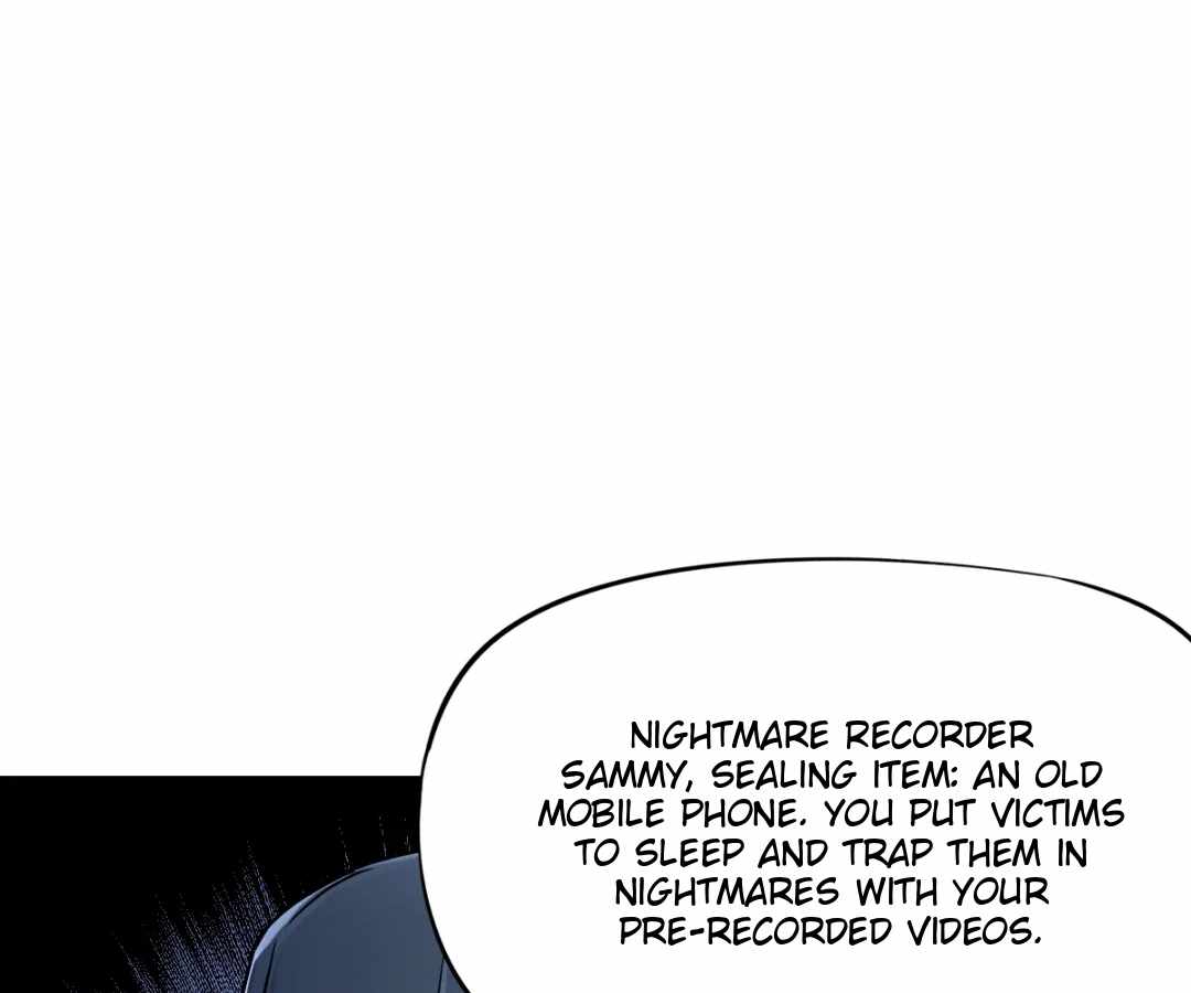 Divine Hand Chapter 52 - Page 90