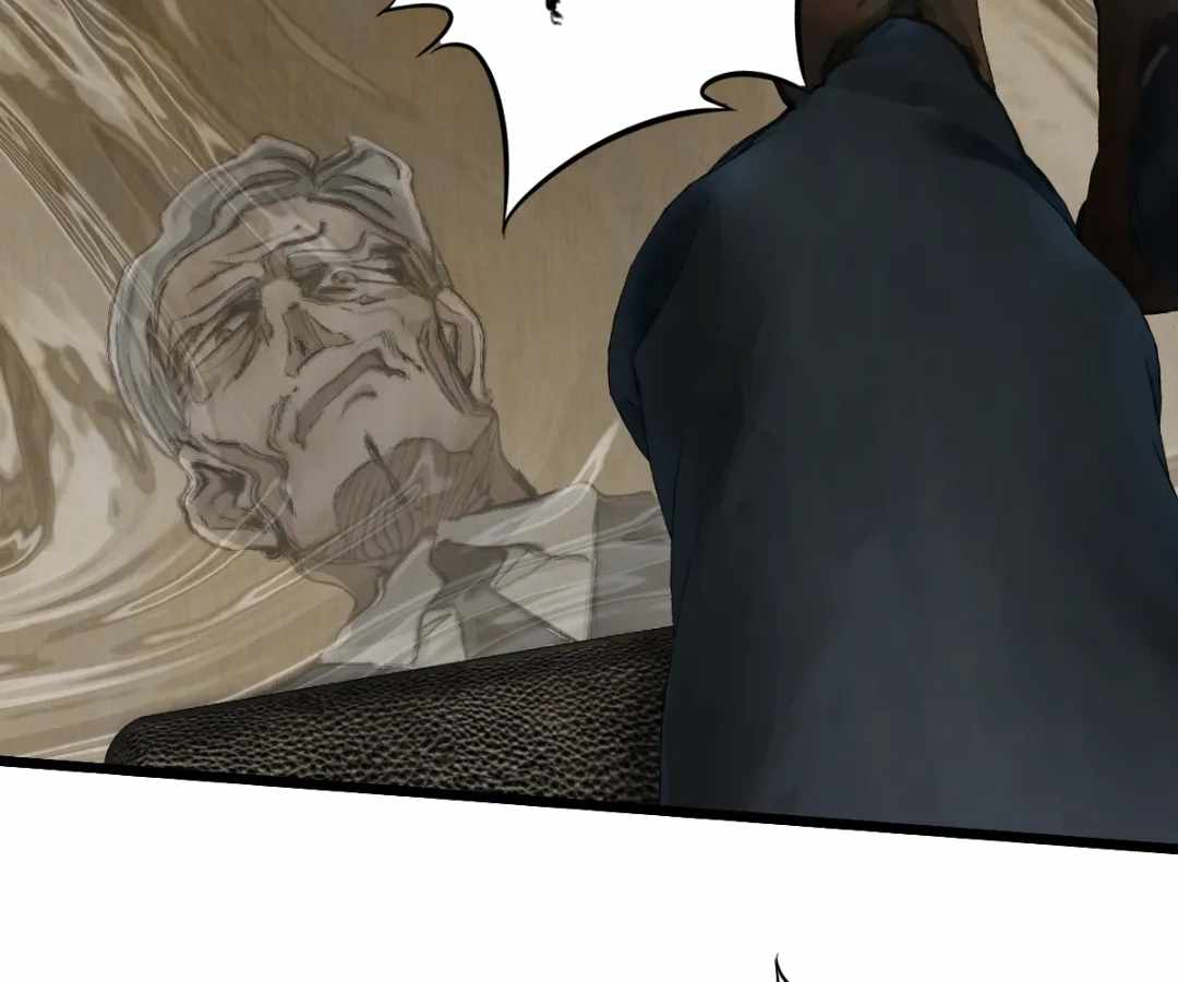 Divine Hand Chapter 52 - Page 10