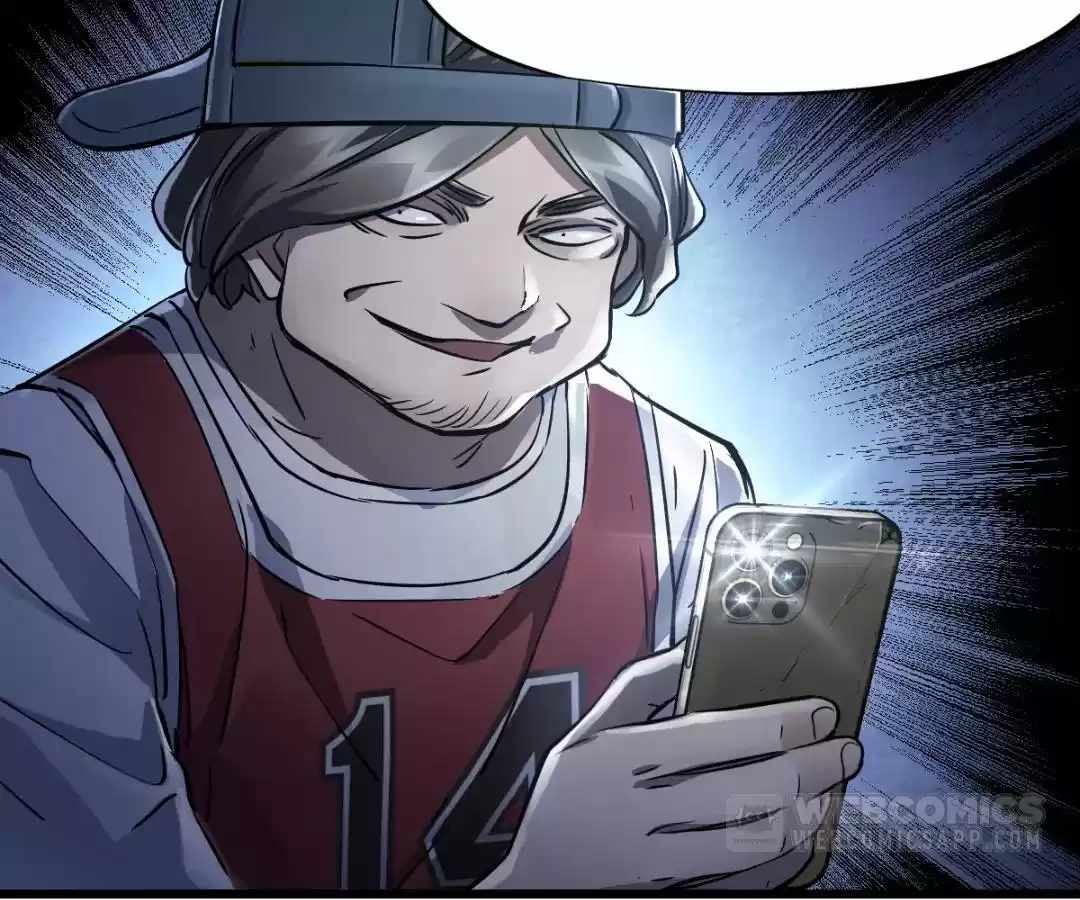 Divine Hand Chapter 52 - Page 91