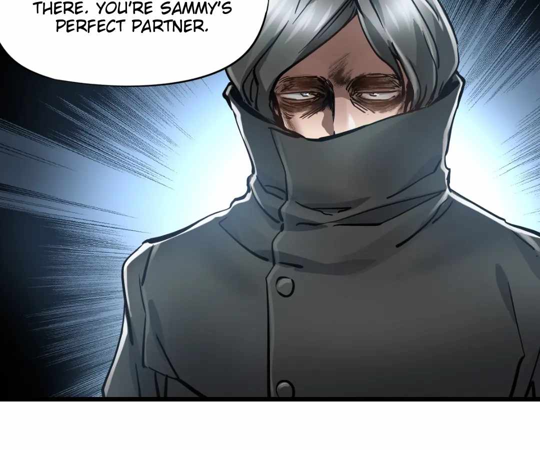 Divine Hand Chapter 52 - Page 93