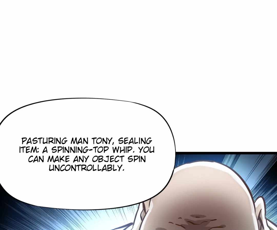 Divine Hand Chapter 52 - Page 94