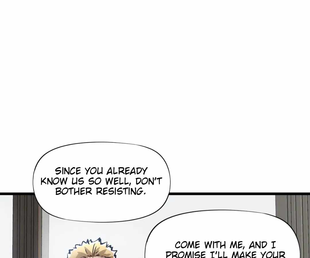 Divine Hand Chapter 52 - Page 96