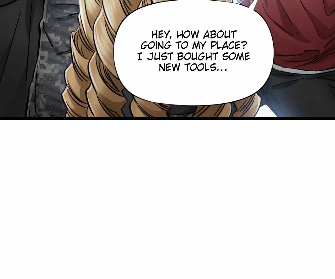 Divine Hand Chapter 52 - Page 98