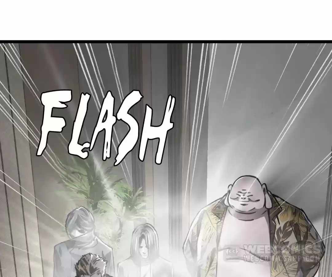 Divine Hand Chapter 52 - Page 99