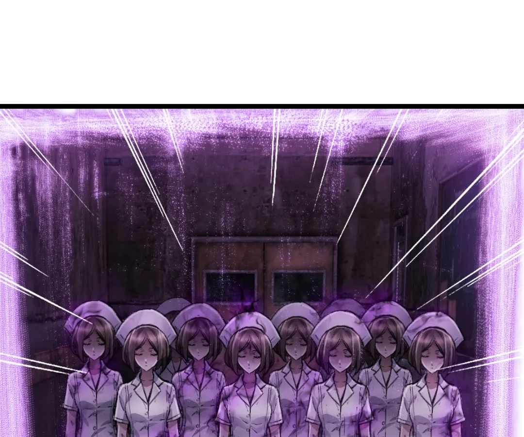 Divine Hand Chapter 54 - Page 1