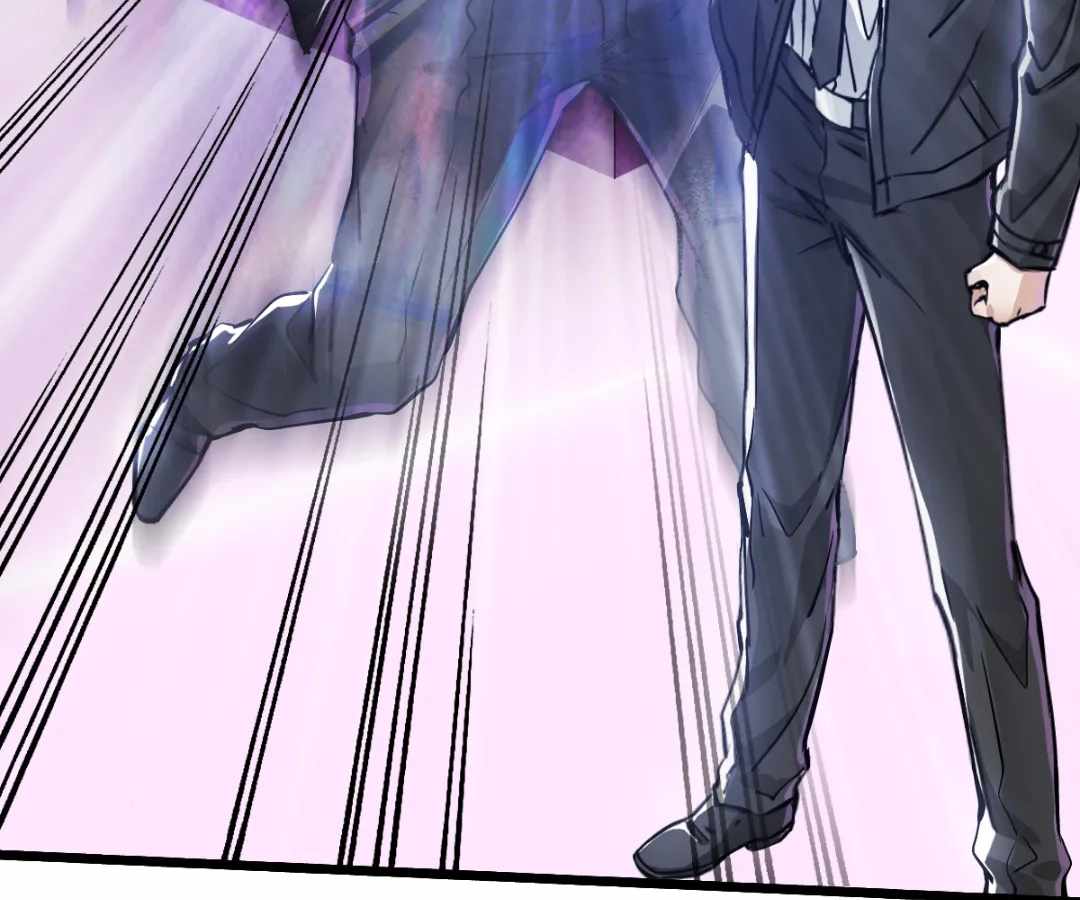 Divine Hand Chapter 54 - Page 15