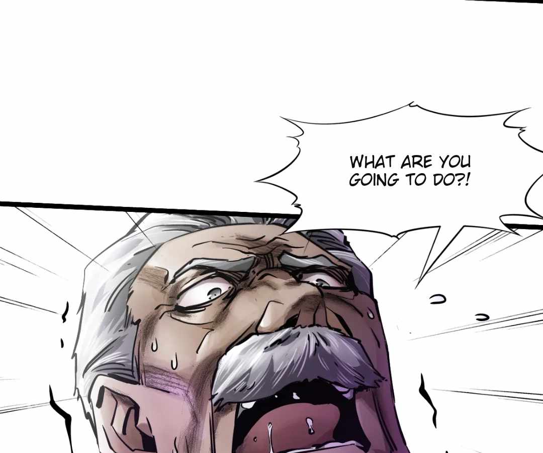 Divine Hand Chapter 54 - Page 16