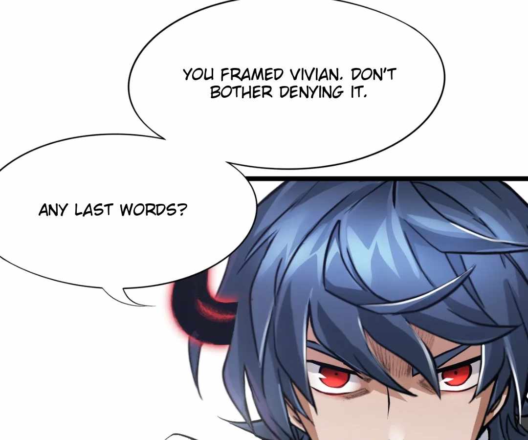 Divine Hand Chapter 54 - Page 18