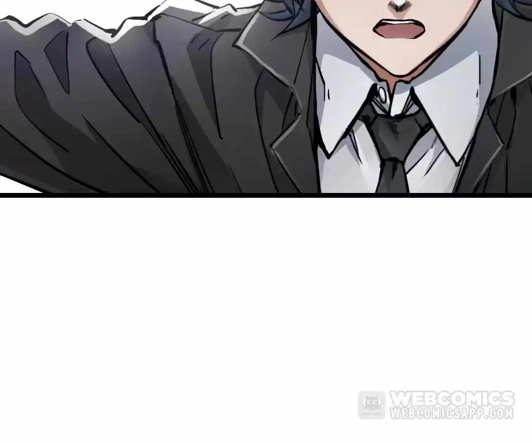 Divine Hand Chapter 54 - Page 19